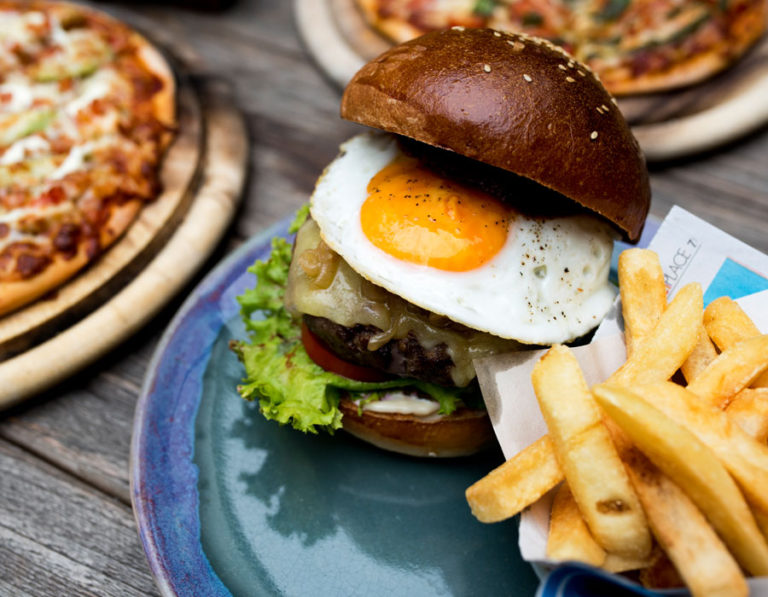 Comer huevo… ¡Una buena opción!