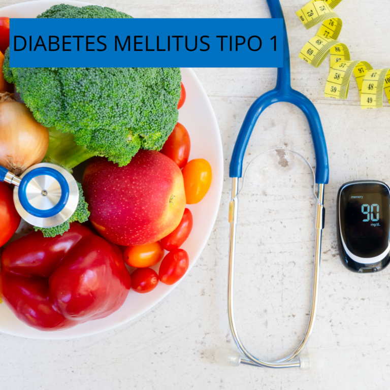 ¿Tienes Diabetes Mellitus tipo 1? Esto te interesa…