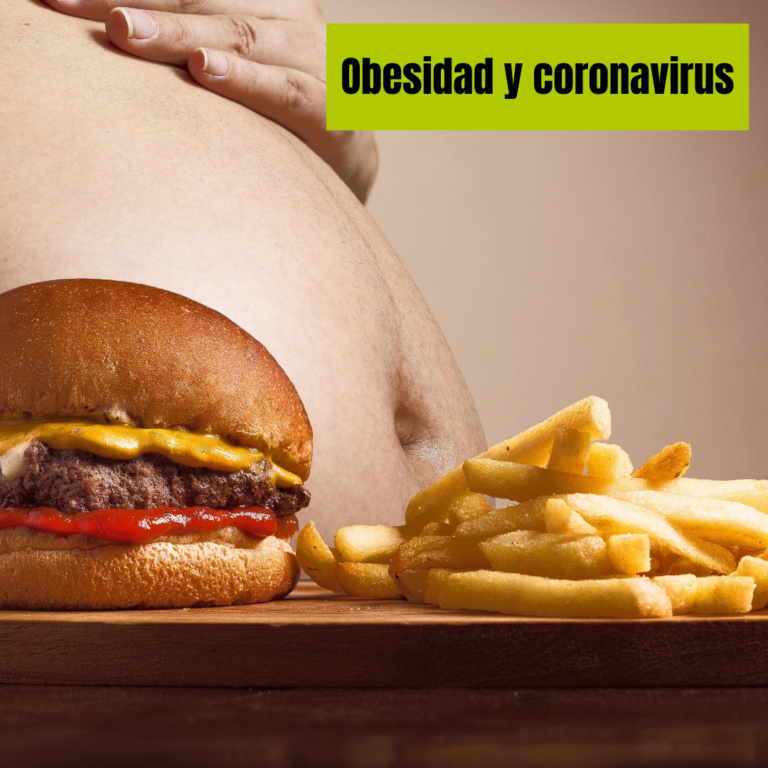 COVID-19 «tormenta de citoquinas» ¡Frénalo!