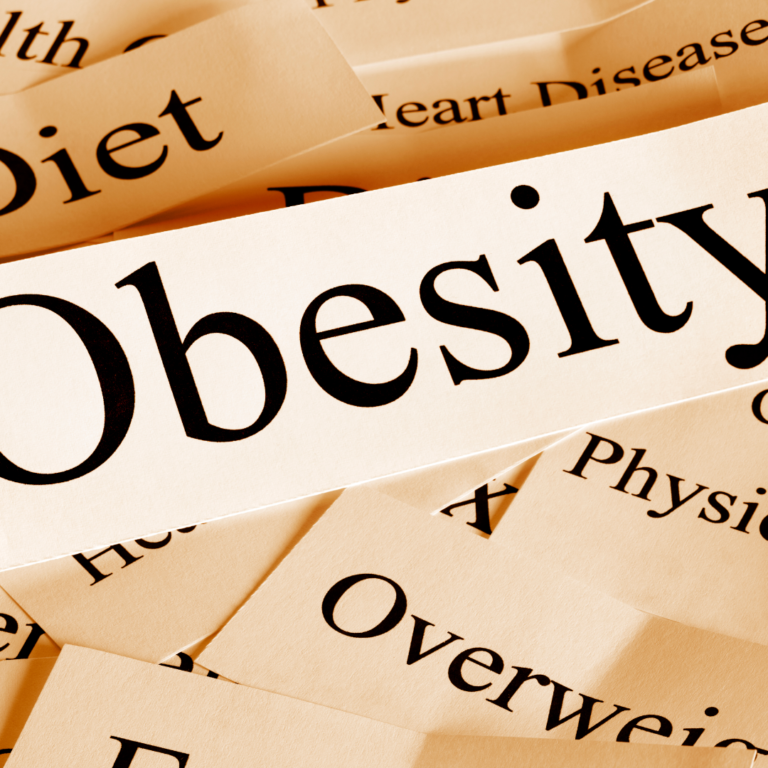 Obesidad… una enfermedad inflamatoria. ¿Cómo bajar de peso?