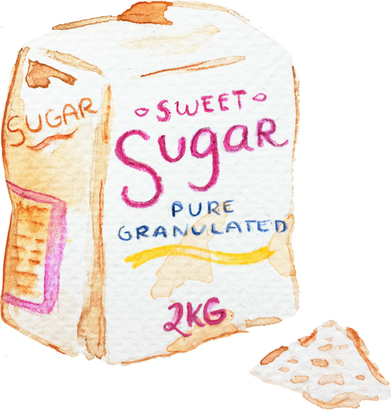 EDULCORANTES… ¿Cuál es mejor? ¿Stevia? ¿Sucralosa? ¿Aspartame? ¡Conoce más sobre evidencia científica!