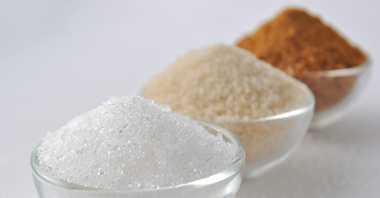 Más sobre edulcorantes: la salud intestinal