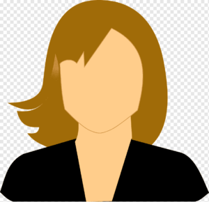 png transparent teacher female woman girl avatar anonymous unknown person