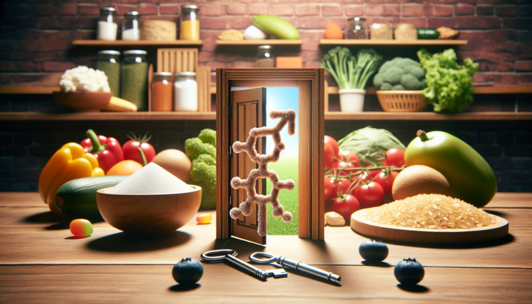 ¡Dile Adiós a la Resistencia a la Insulina con Estos Consejos de Alimentación!