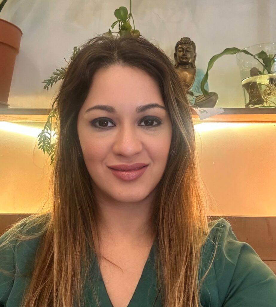 Licenciada Valentina Velasco - Programa metabólico integral